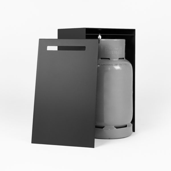 Gasbox